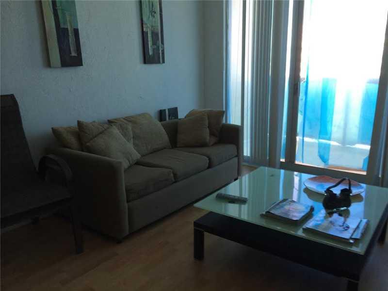 OCEANVIEW BUILDING CONDO - Residential Lease