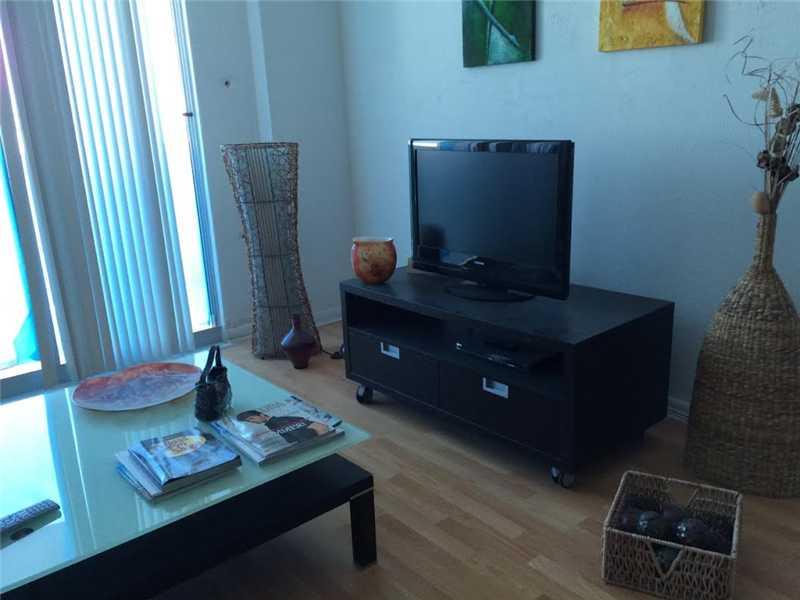 OCEANVIEW BUILDING CONDO - Residential Lease