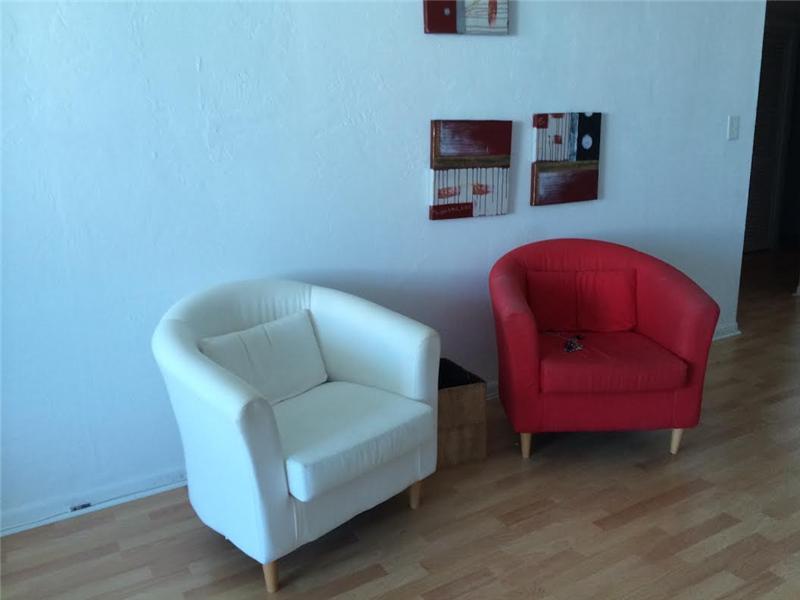 OCEANVIEW BUILDING CONDO - Residential Lease
