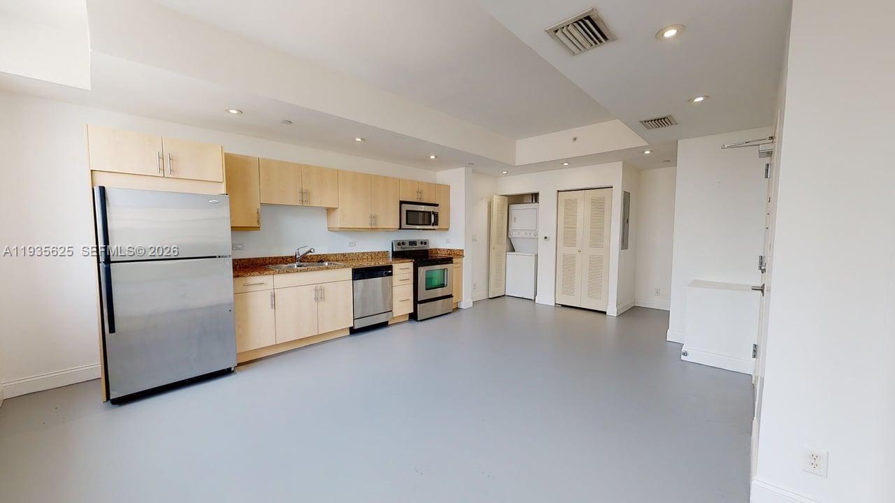 FLAGLER FIRST CONDO - Residential