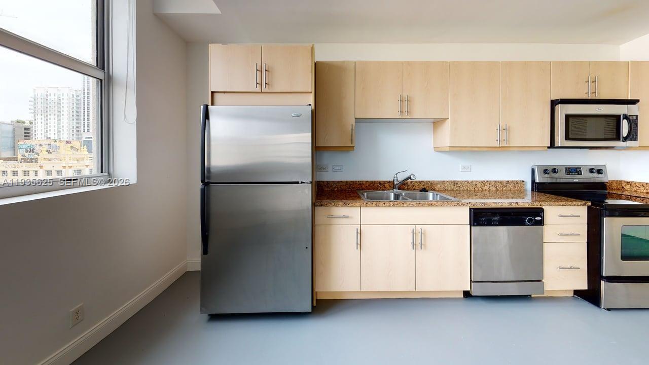 FLAGLER FIRST CONDO - Residential
