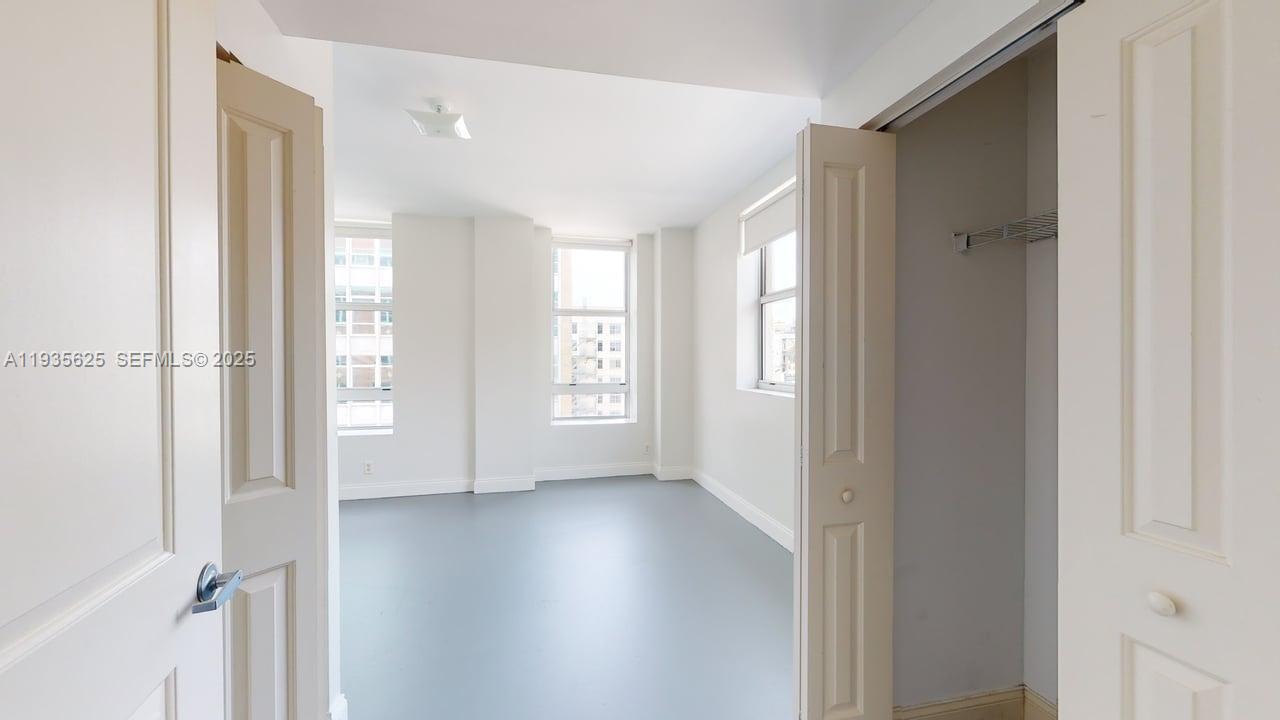FLAGLER FIRST CONDO - Residential