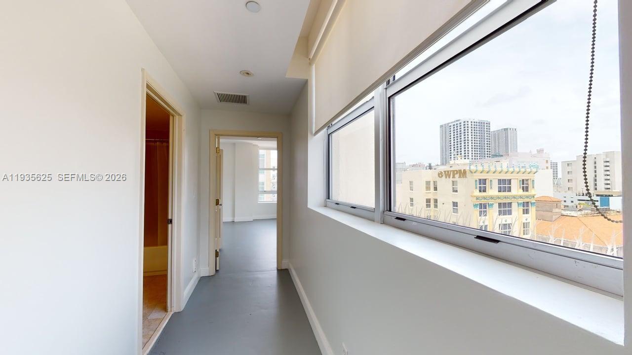 FLAGLER FIRST CONDO - Residential