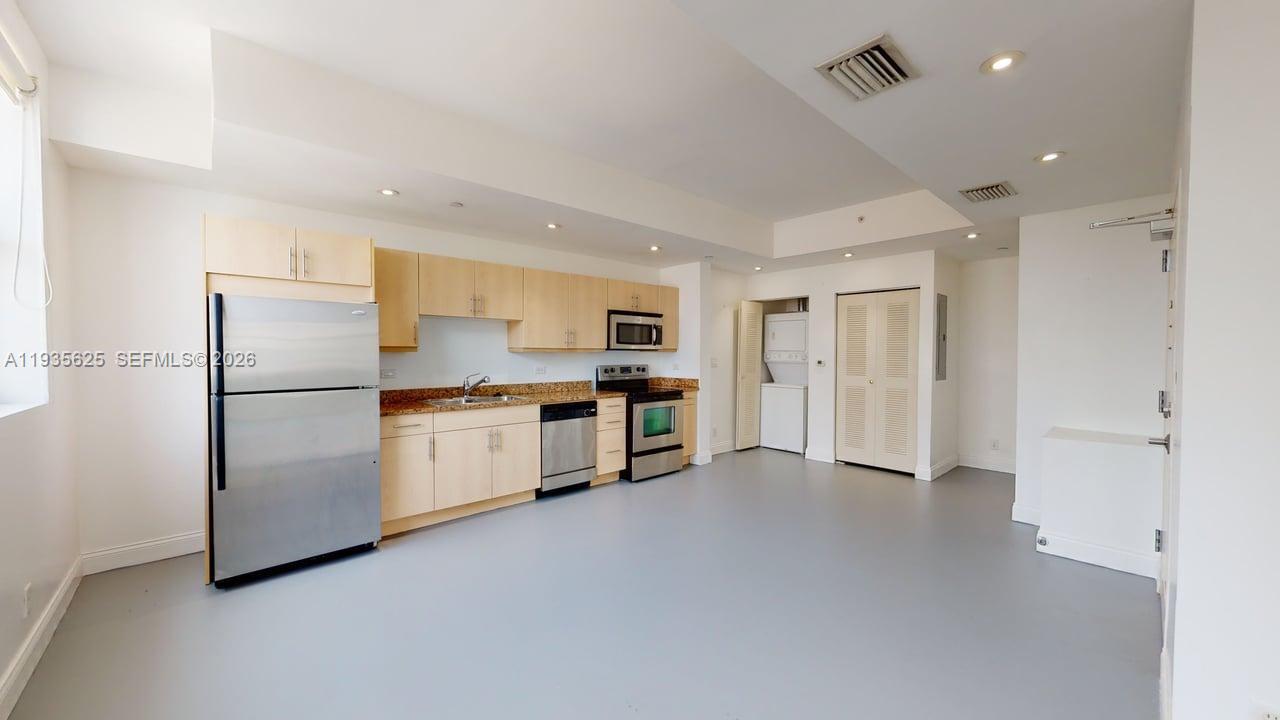 FLAGLER FIRST CONDO - Residential