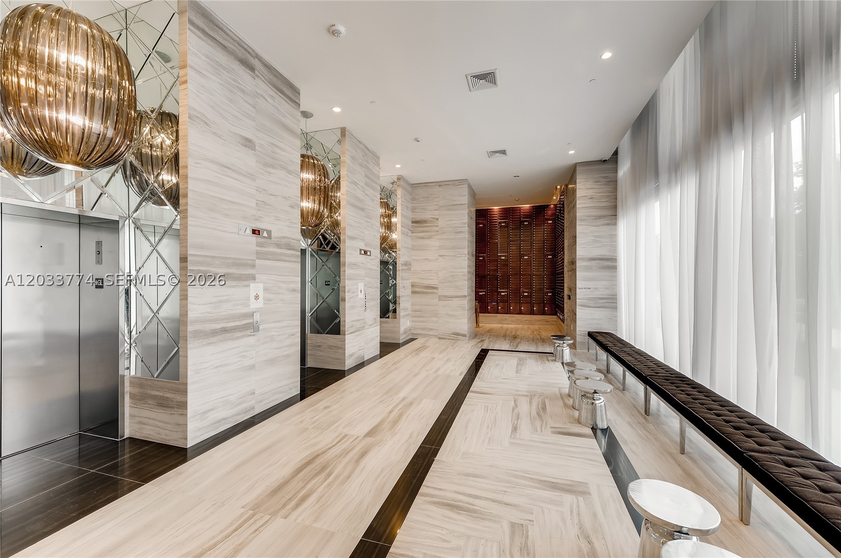 METROPICA NORTH TOWER ONE - Residential Lease