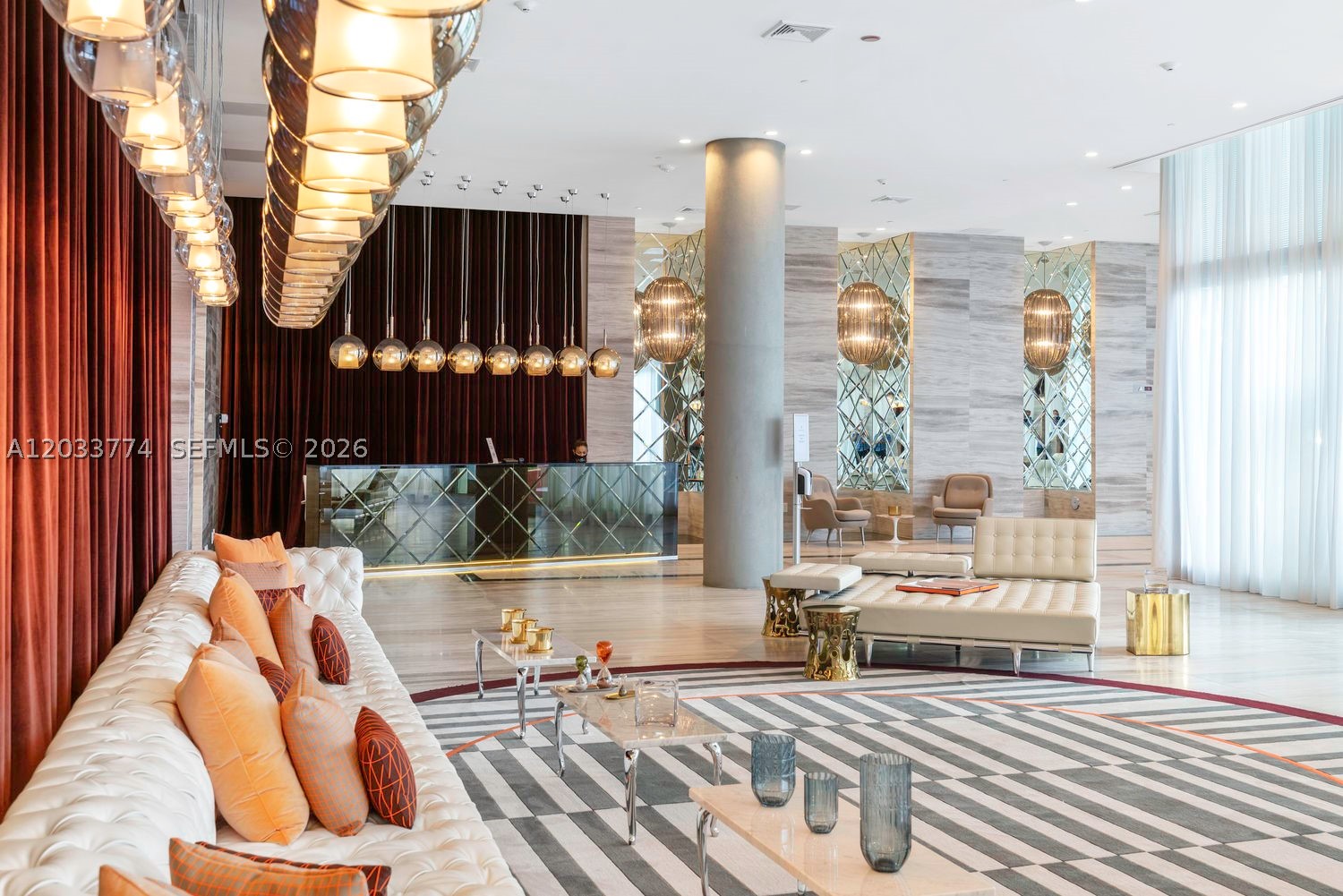 METROPICA NORTH TOWER ONE - Residential Lease