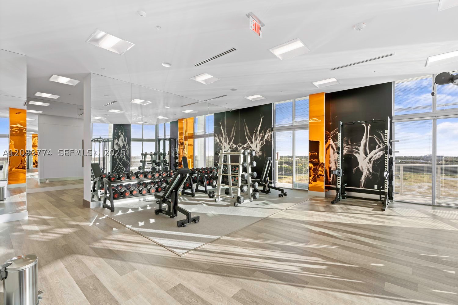 METROPICA NORTH TOWER ONE - Residential Lease