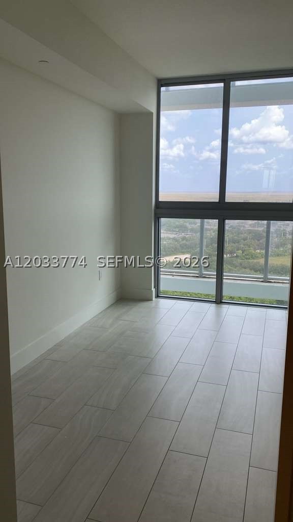 METROPICA NORTH TOWER ONE - Residential Lease