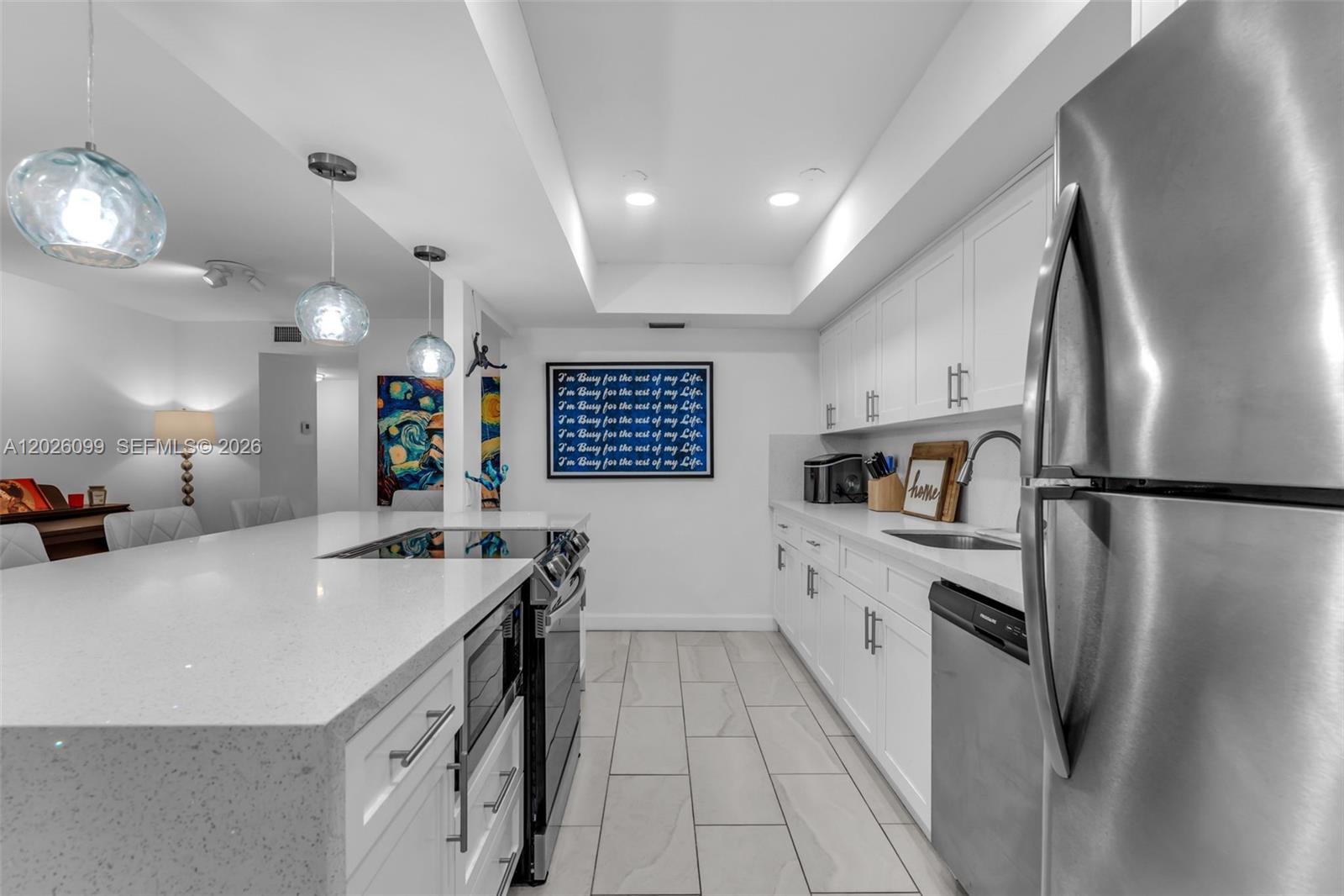 KINGS CREEK SO CONDO - Residential
