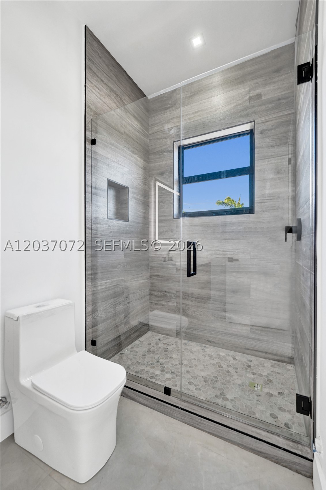 CASUARINAS - Residential