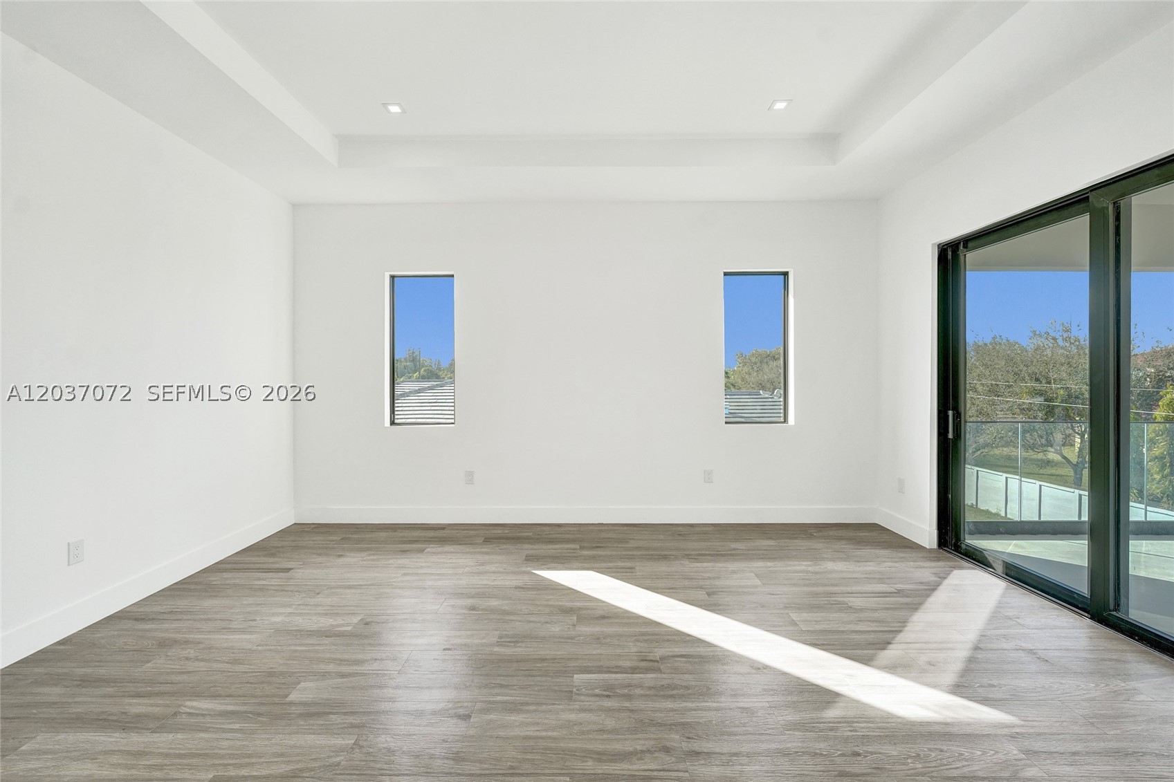 CASUARINAS - Residential