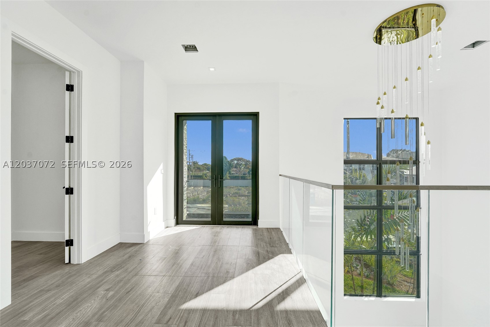CASUARINAS - Residential