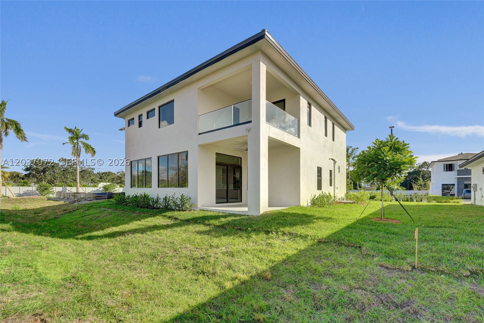 CASUARINAS - Residential