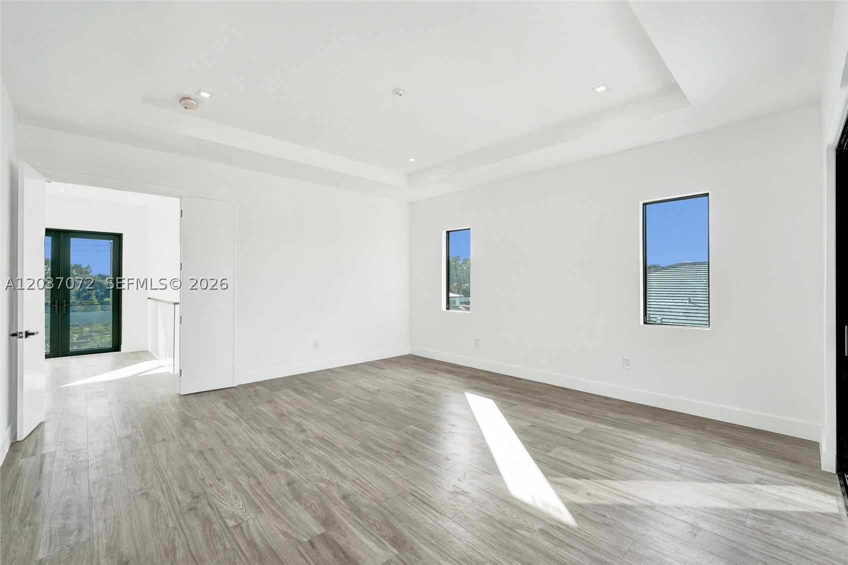 CASUARINAS - Residential