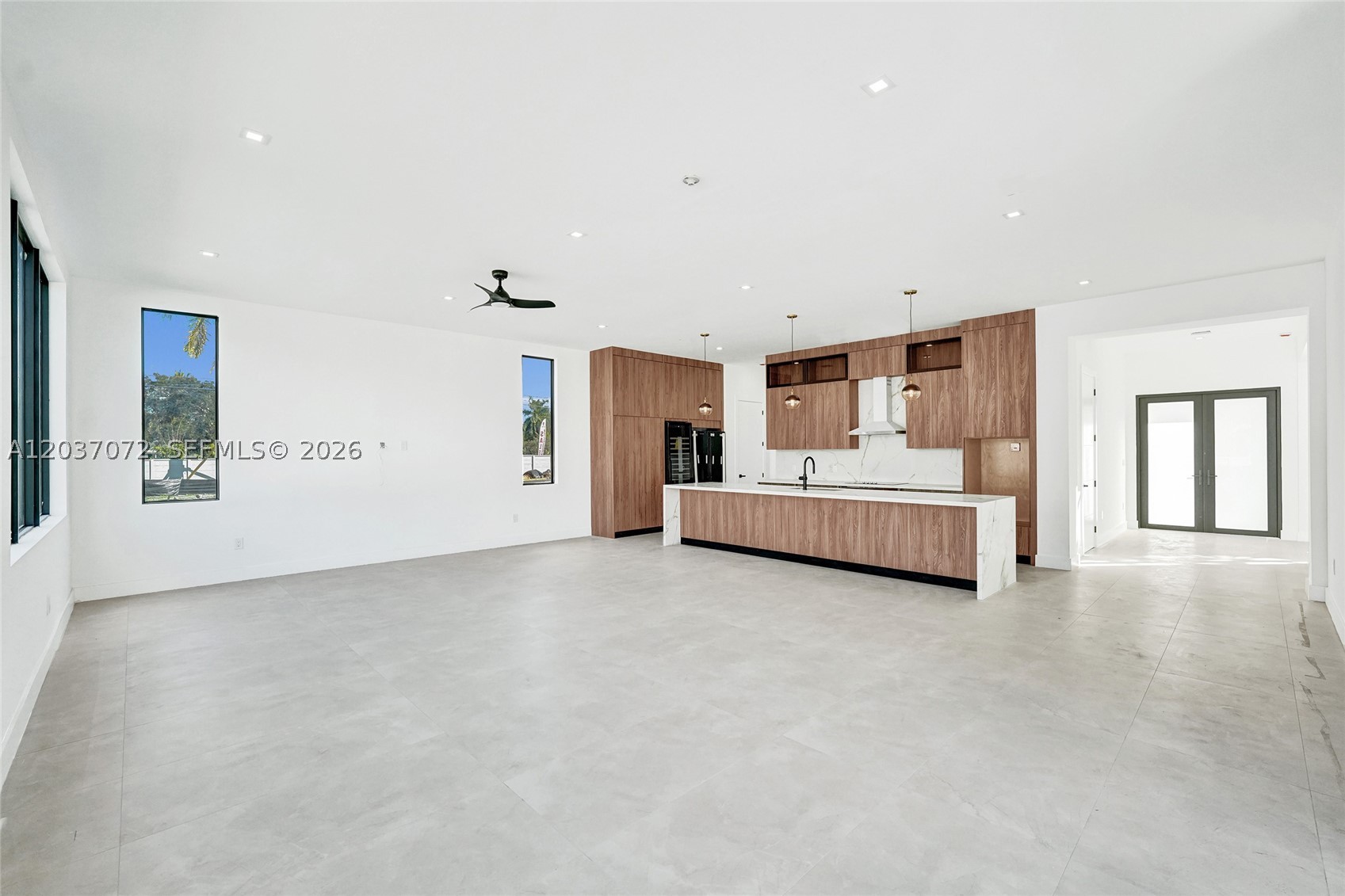 CASUARINAS - Residential