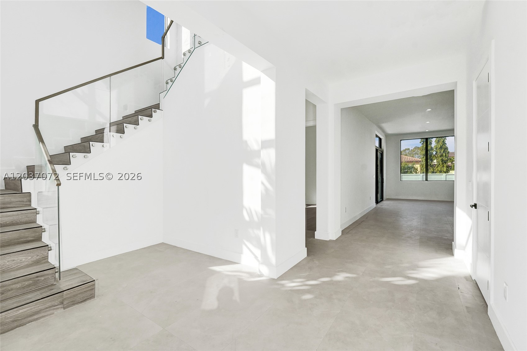 CASUARINAS - Residential