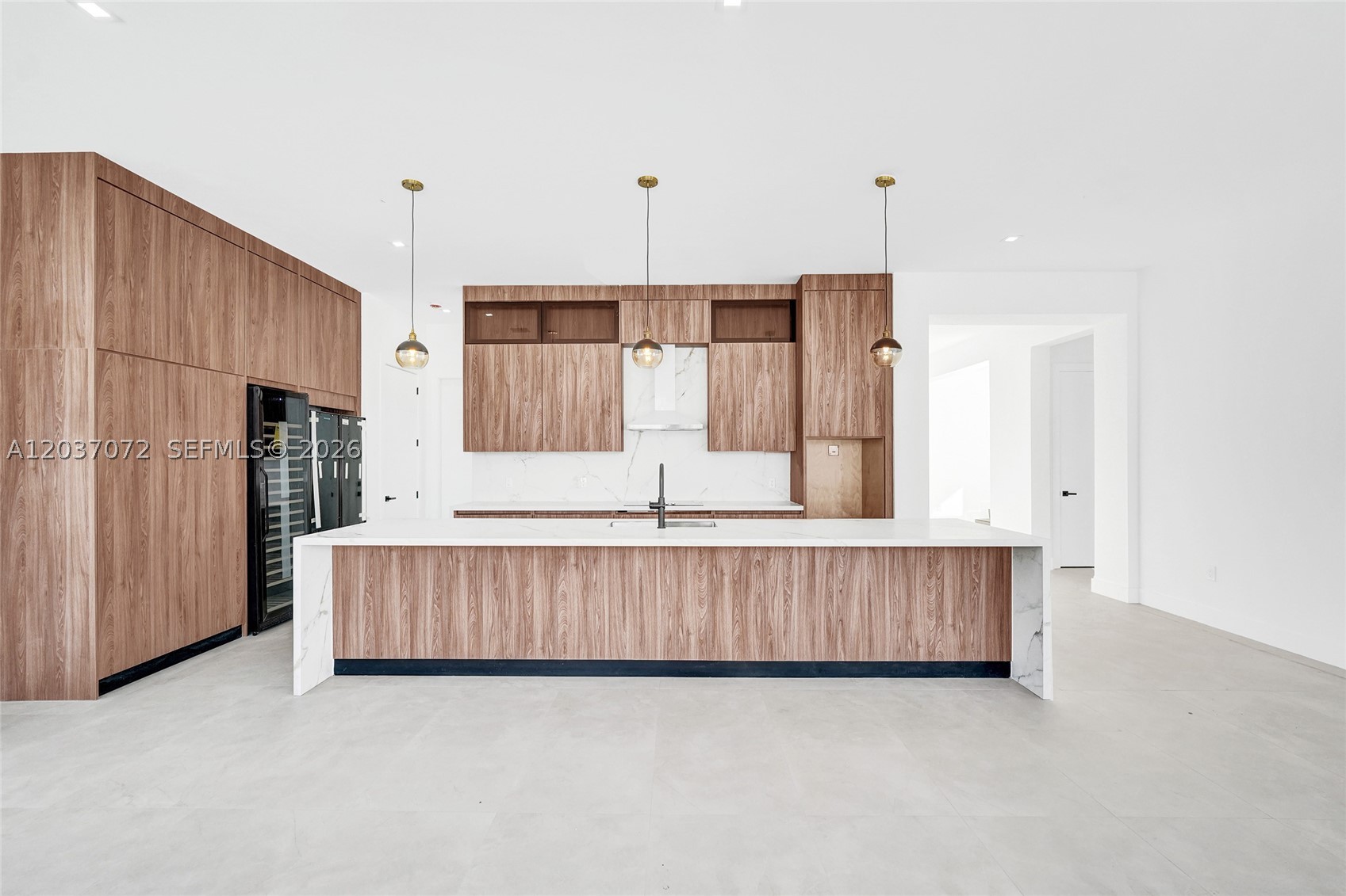 CASUARINAS - Residential