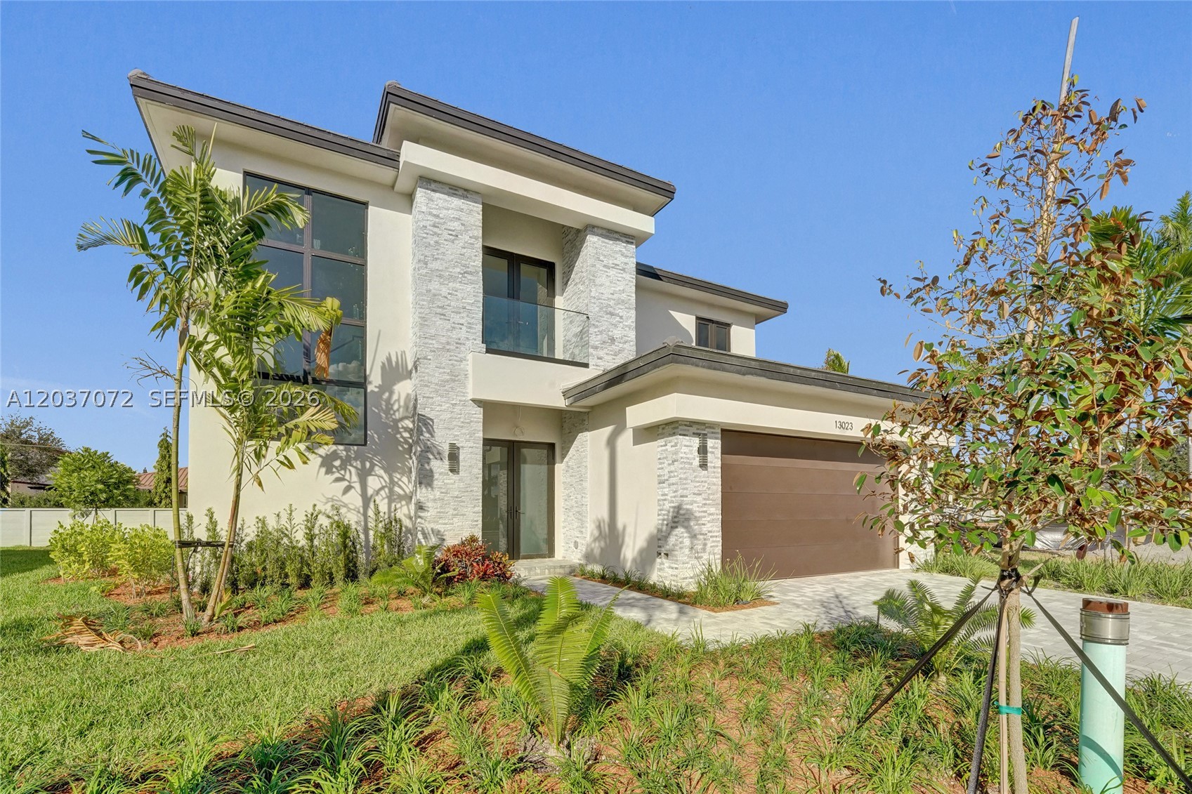 CASUARINAS - Residential