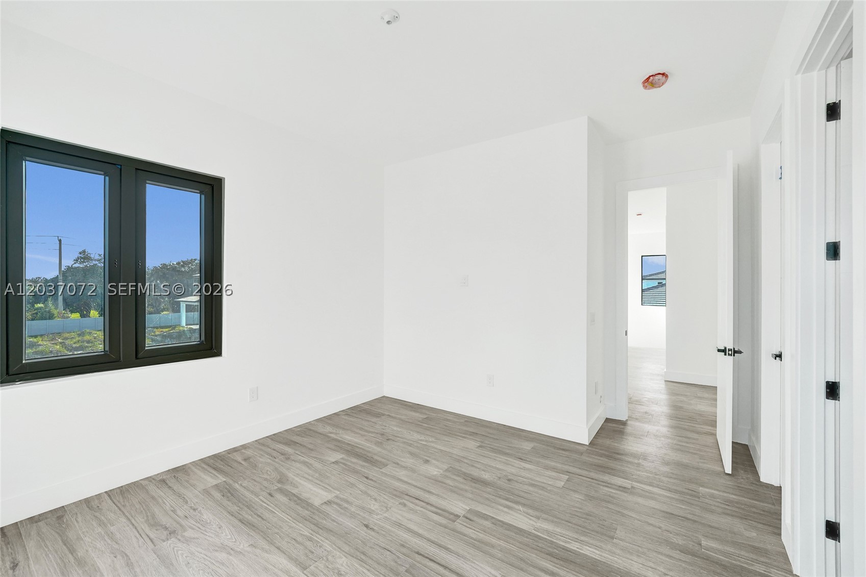 CASUARINAS - Residential