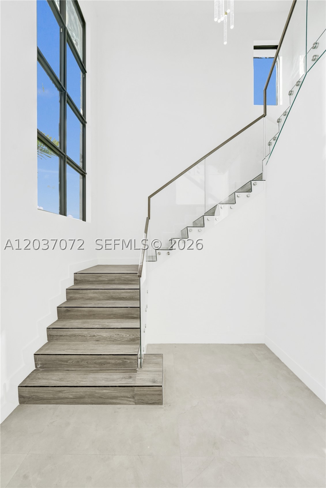 CASUARINAS - Residential