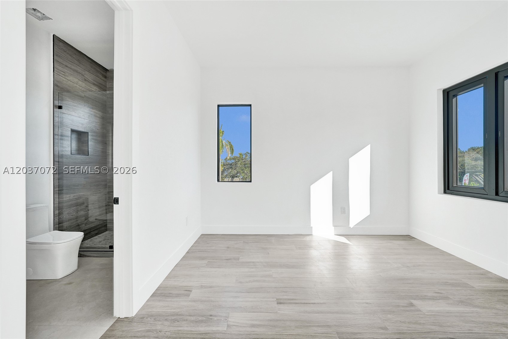 CASUARINAS - Residential