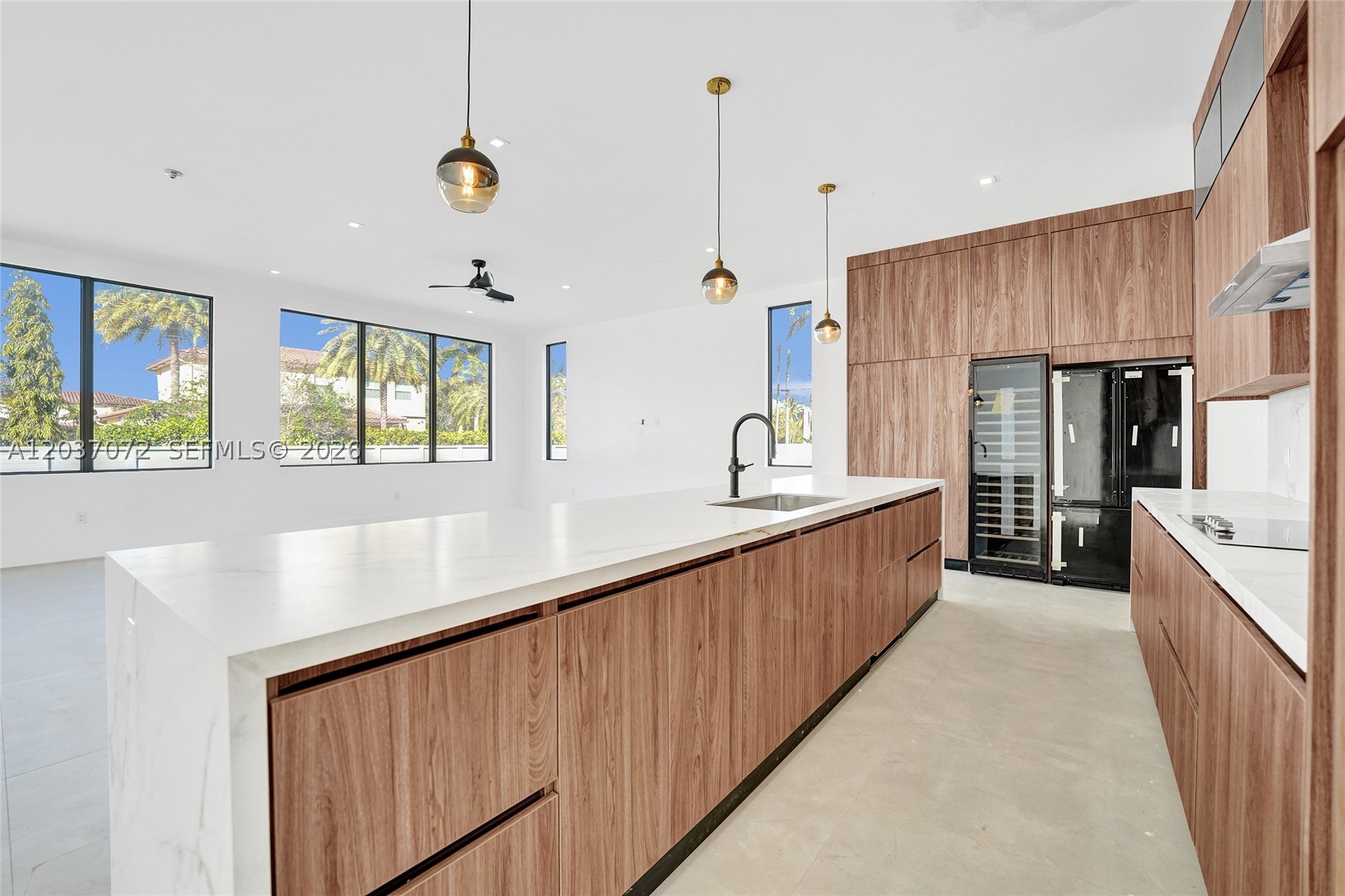 CASUARINAS - Residential