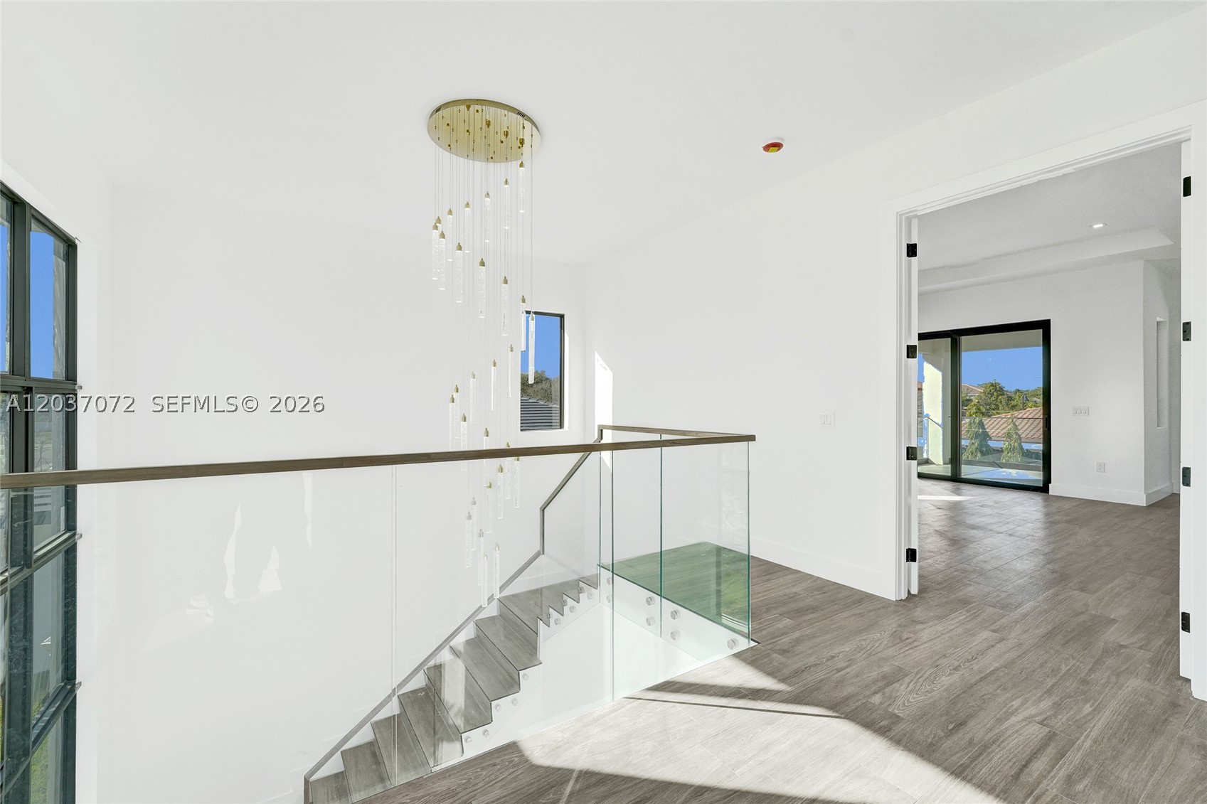 CASUARINAS - Residential