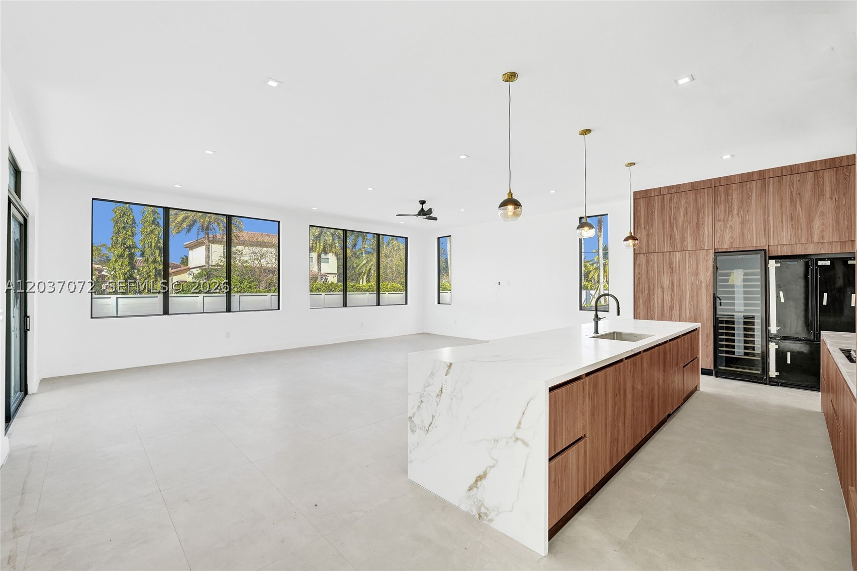 CASUARINAS - Residential