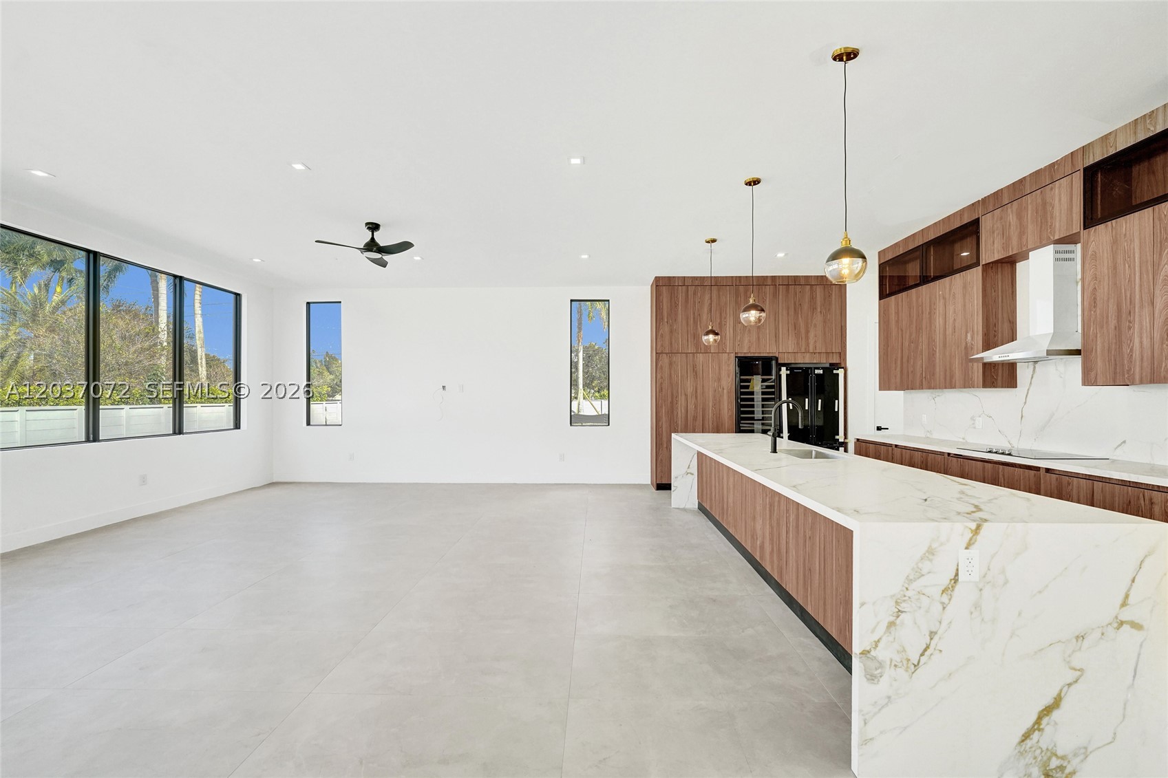 CASUARINAS - Residential