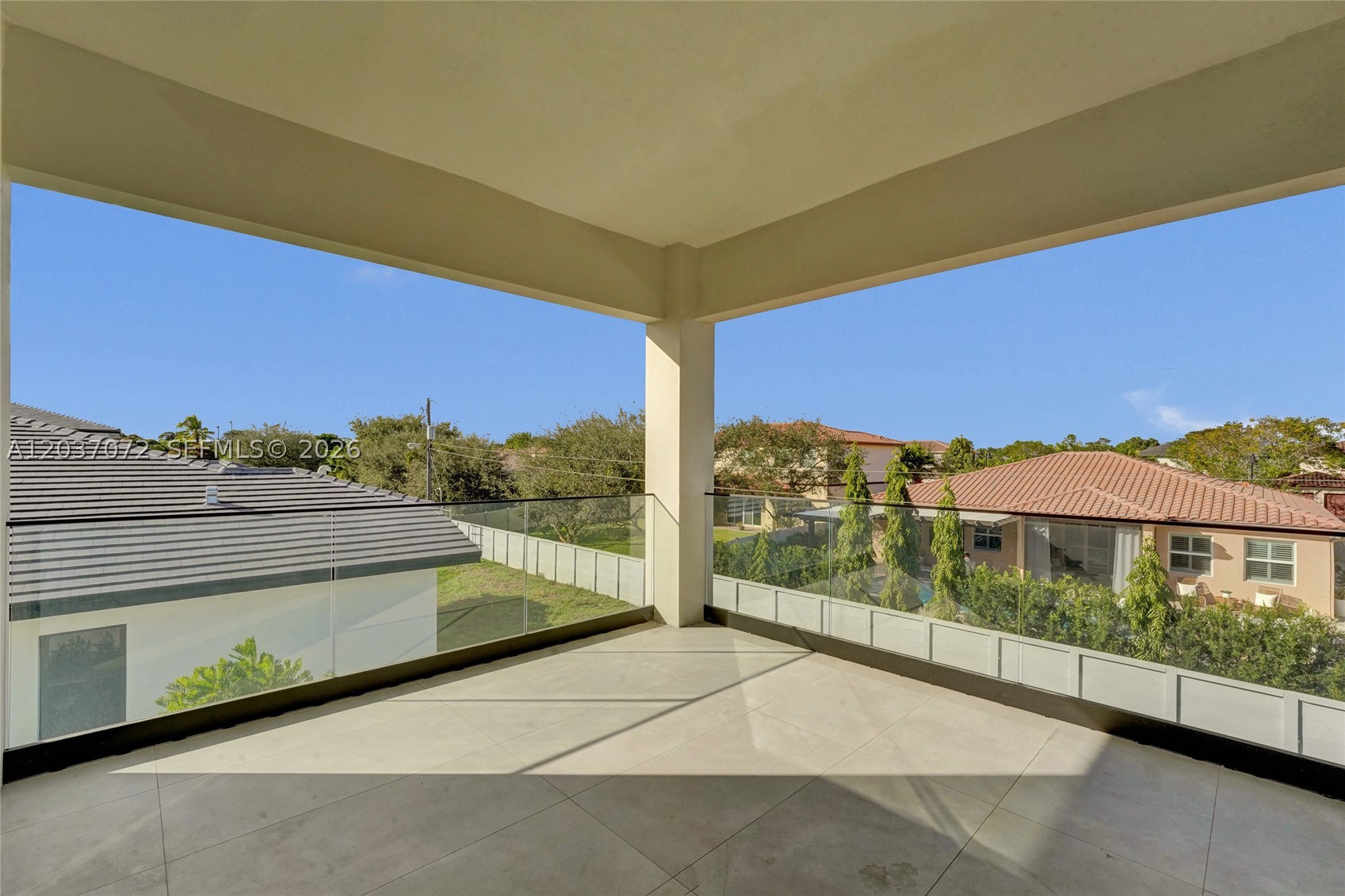 CASUARINAS - Residential