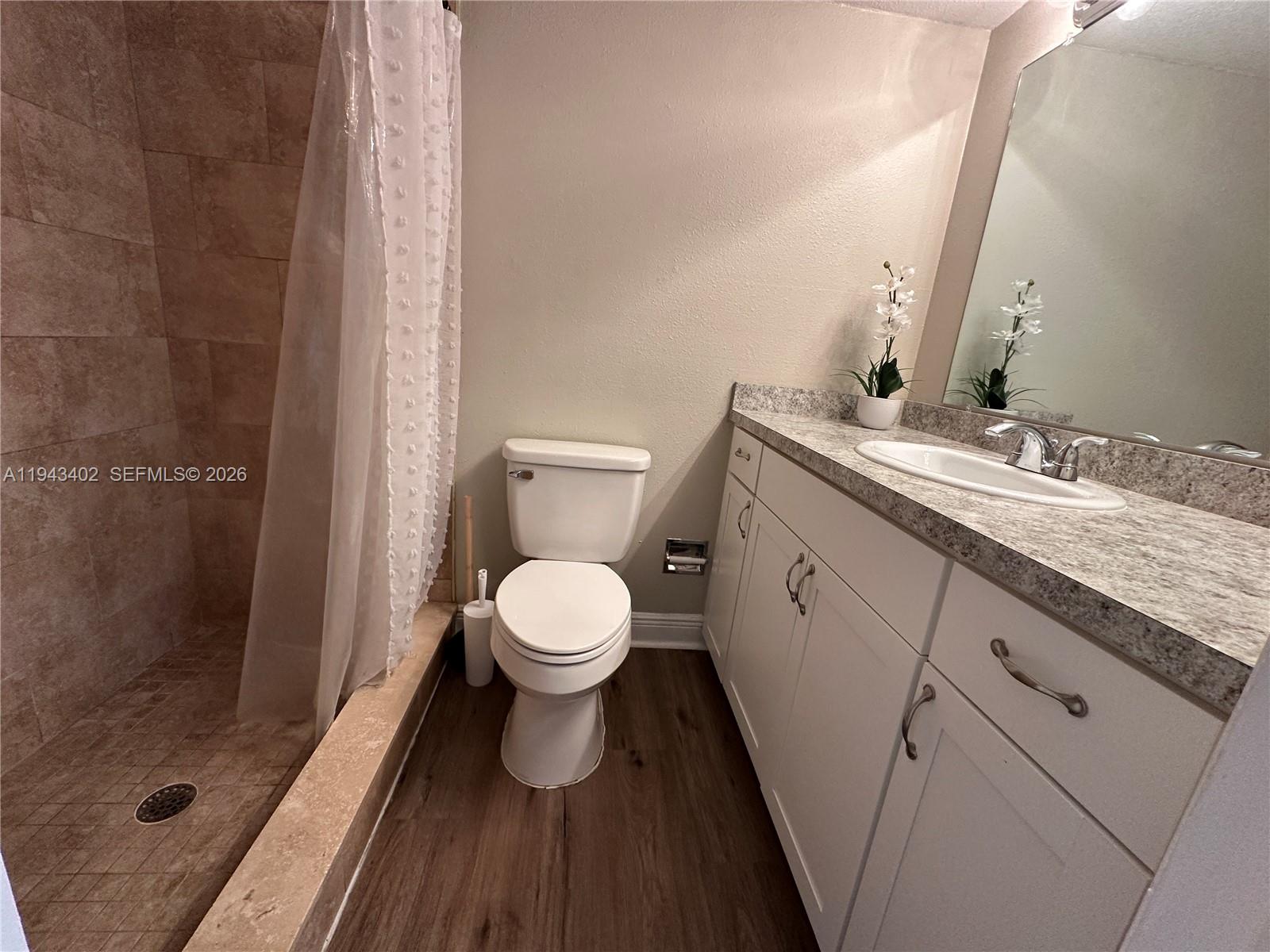 Village Square Condo - Residential