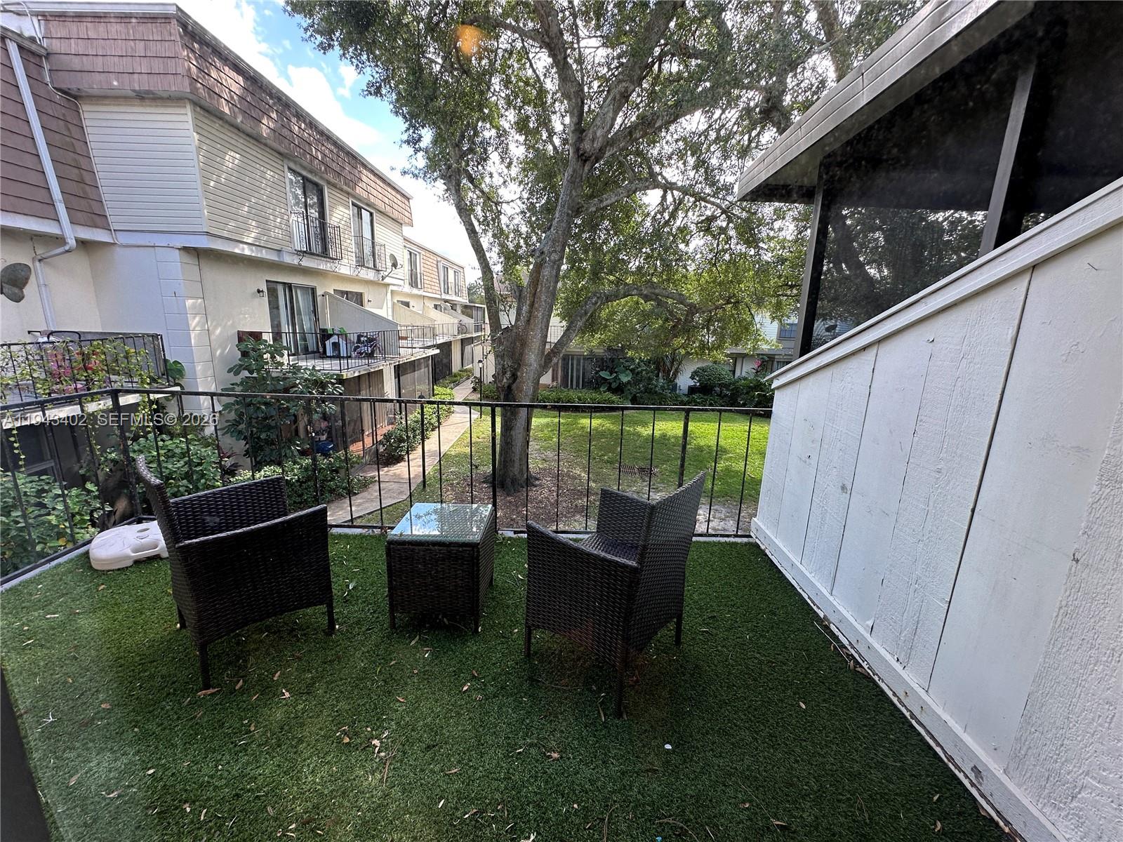 Village Square Condo - Residential