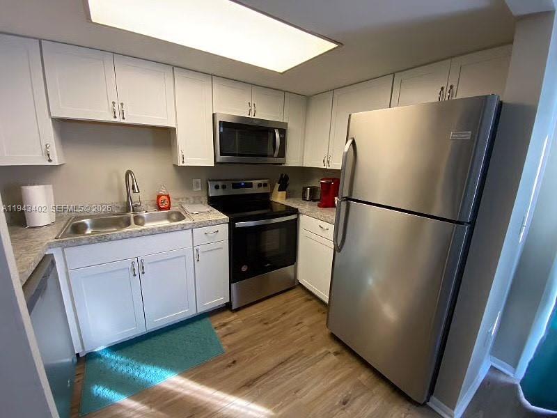 Village Square Condo - Residential