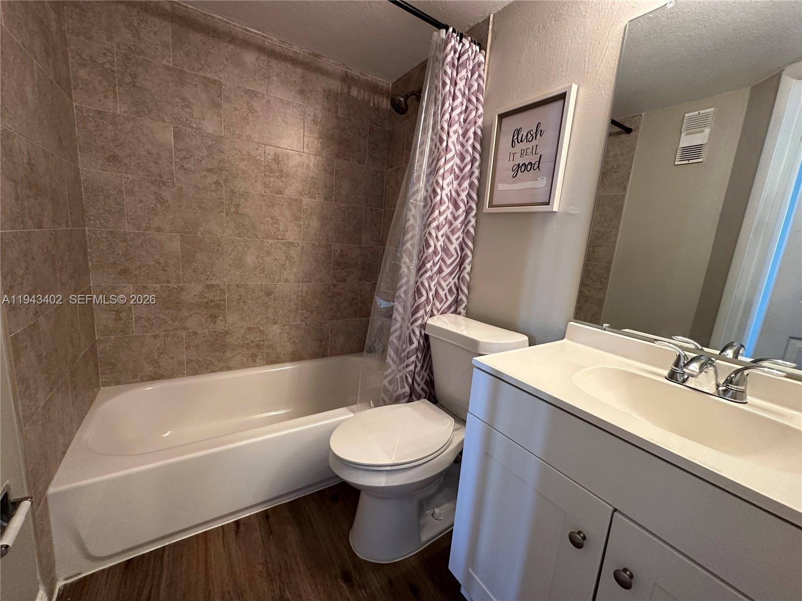 Village Square Condo - Residential