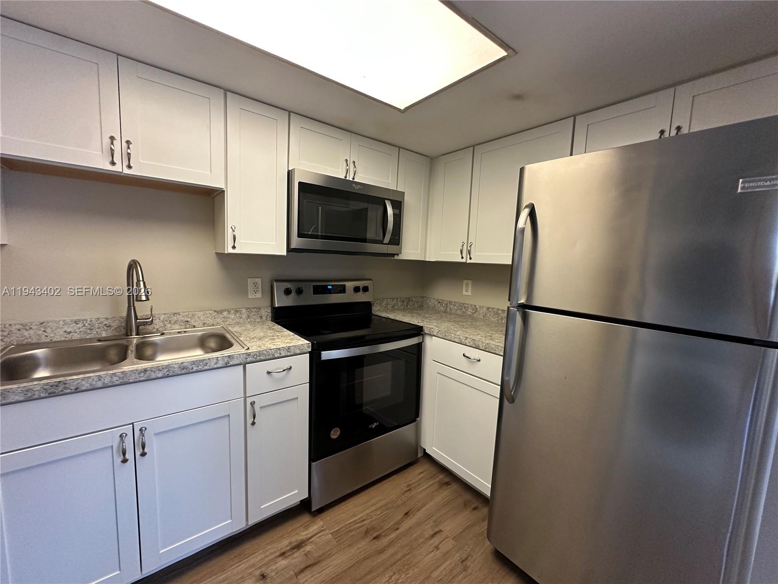 Village Square Condo - Residential