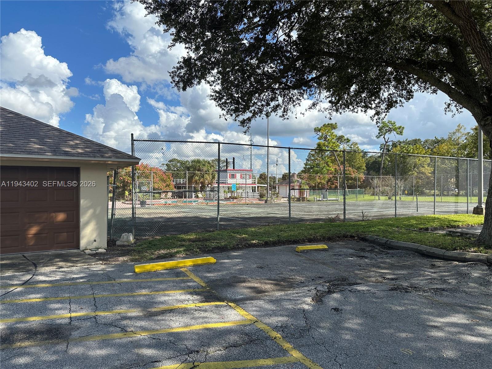 Village Square Condo - Residential