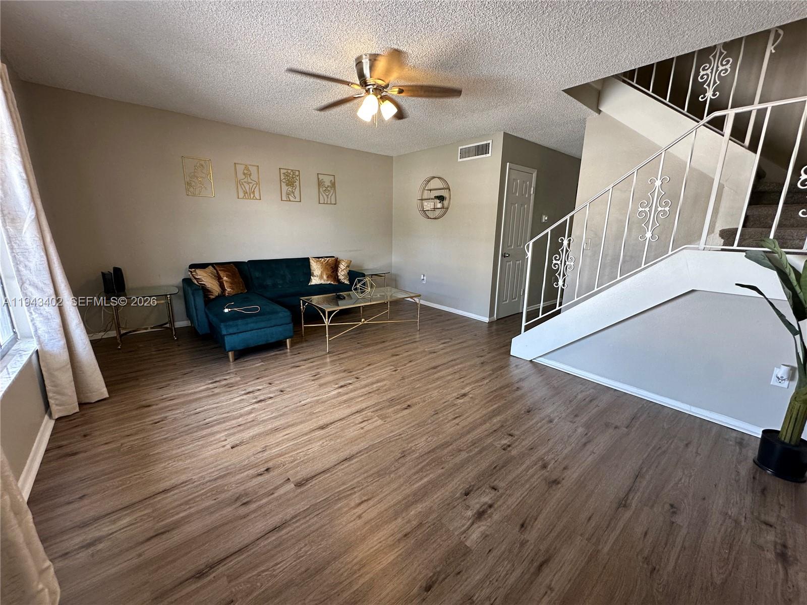 Village Square Condo - Residential