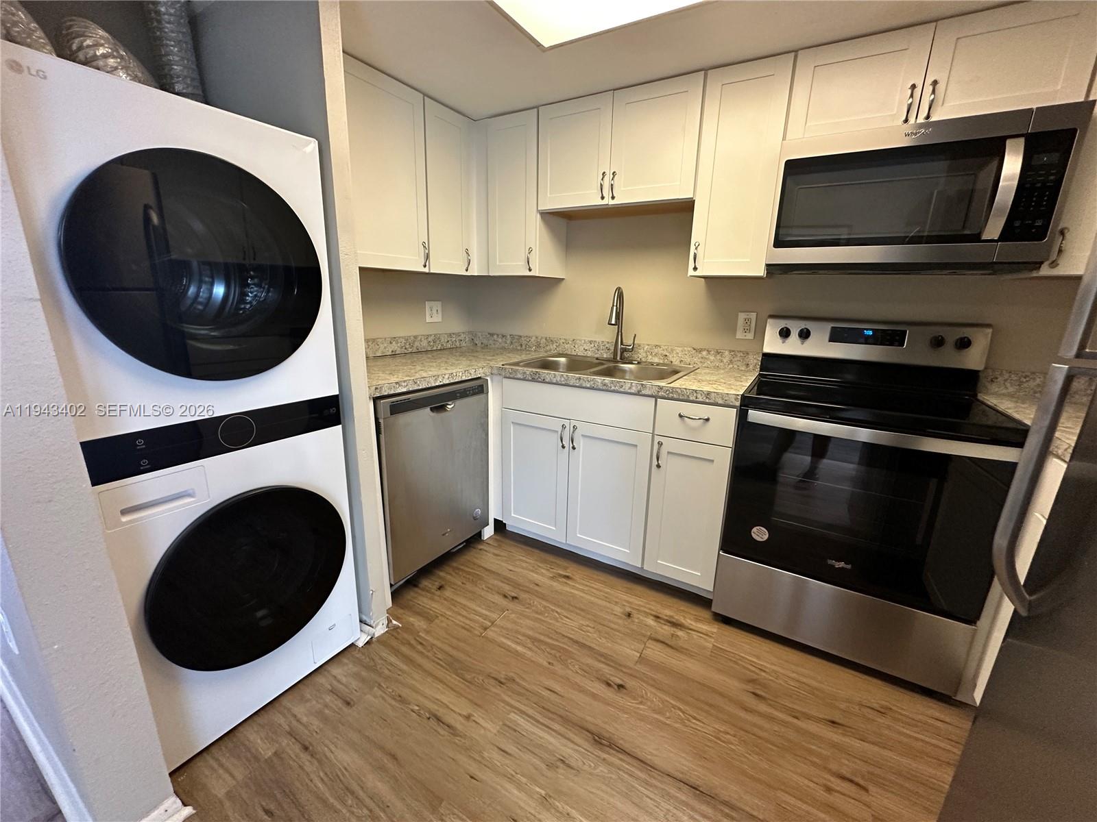 Village Square Condo - Residential