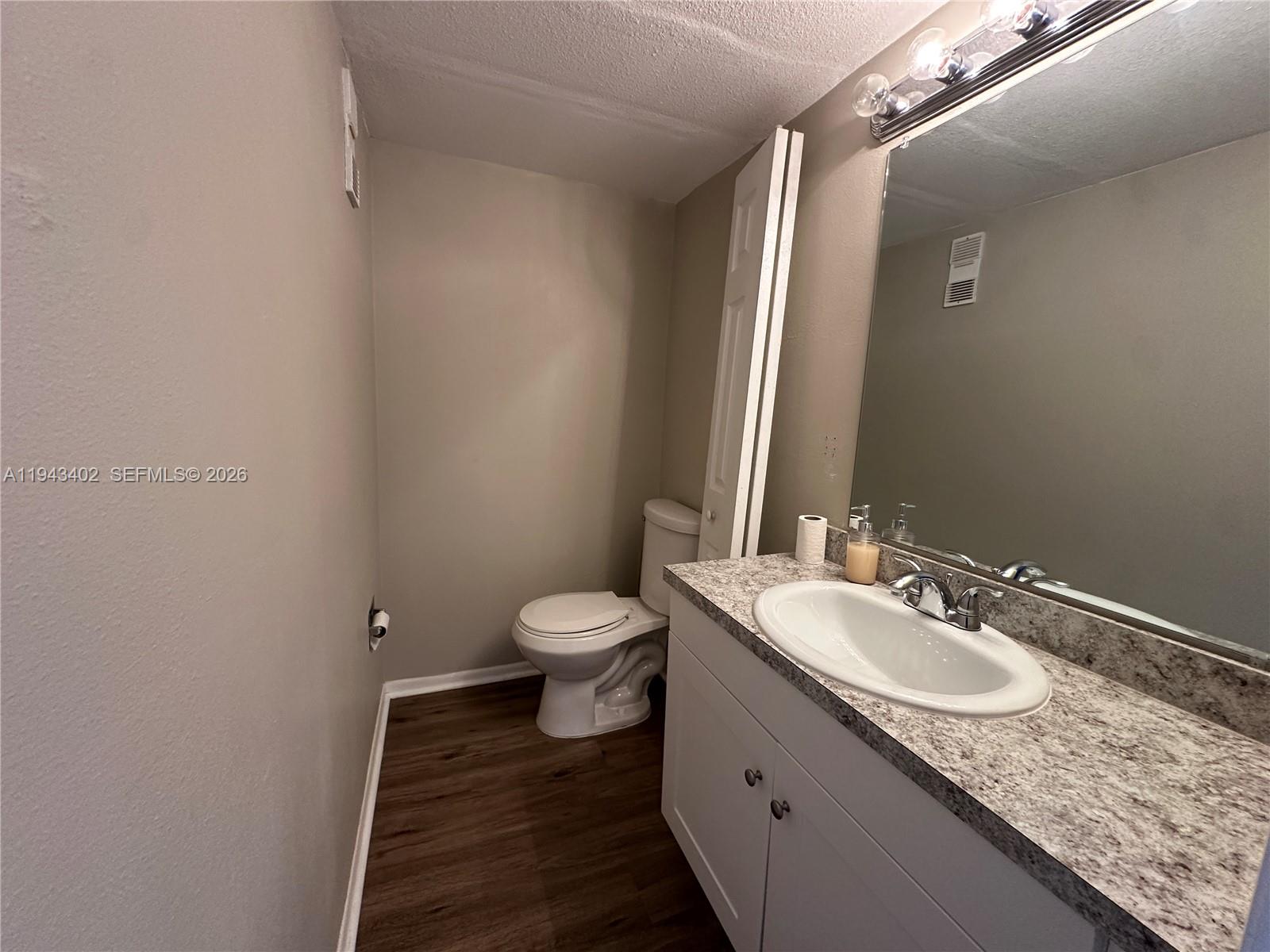 Village Square Condo - Residential