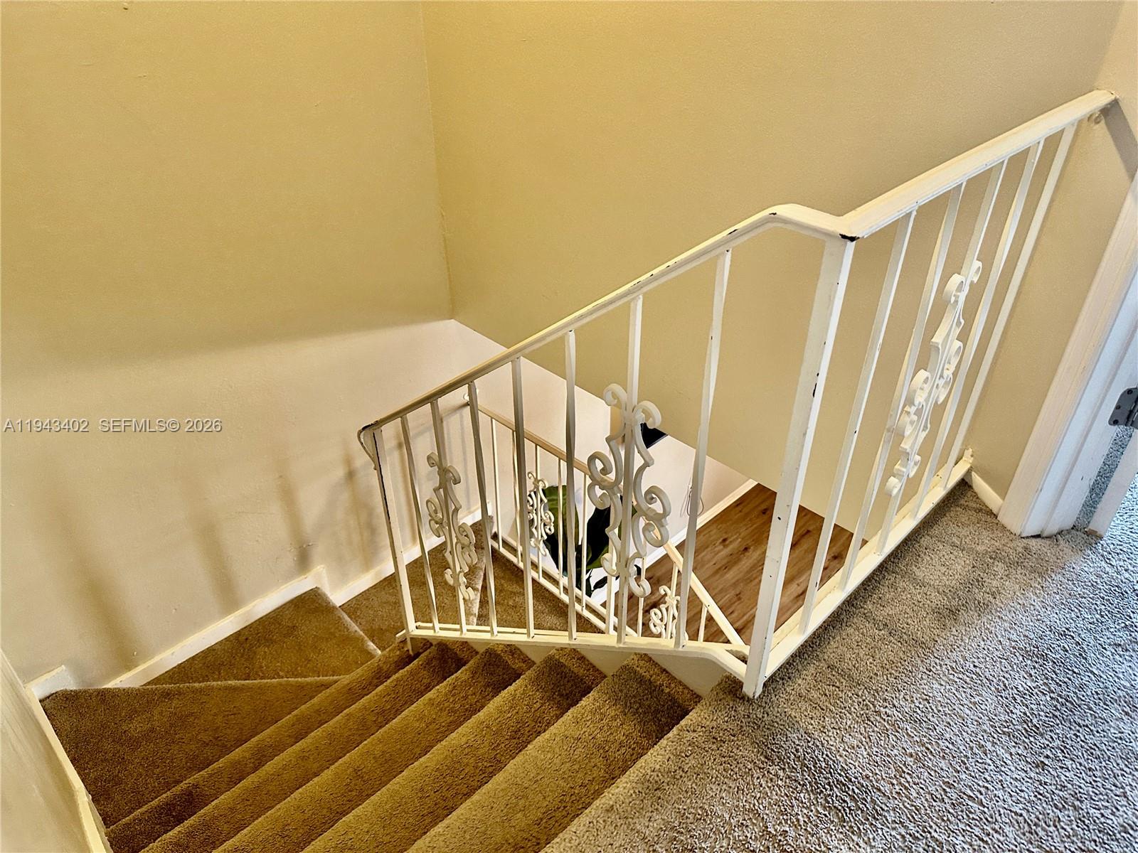 Village Square Condo - Residential