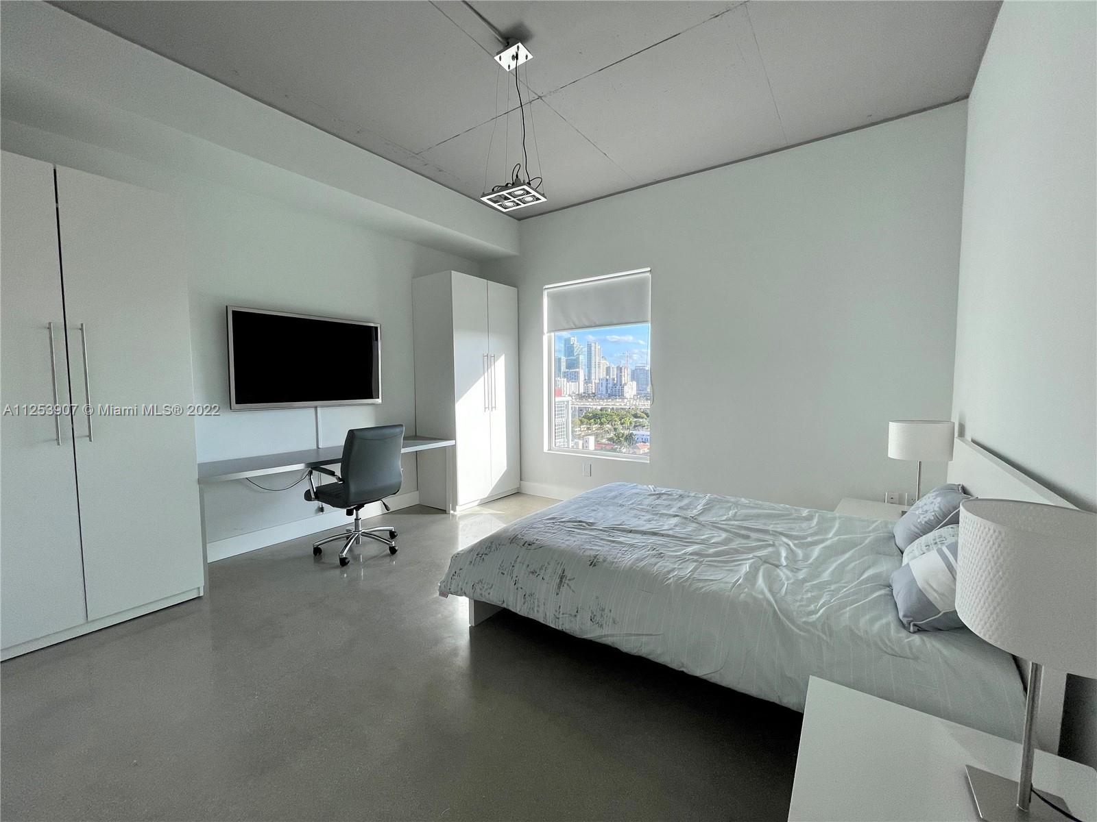 NEO CONDO - Residential Lease