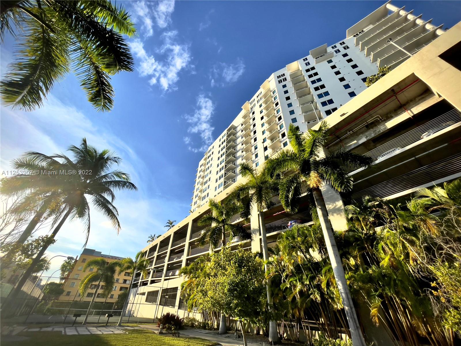 NEO CONDO - Residential Lease