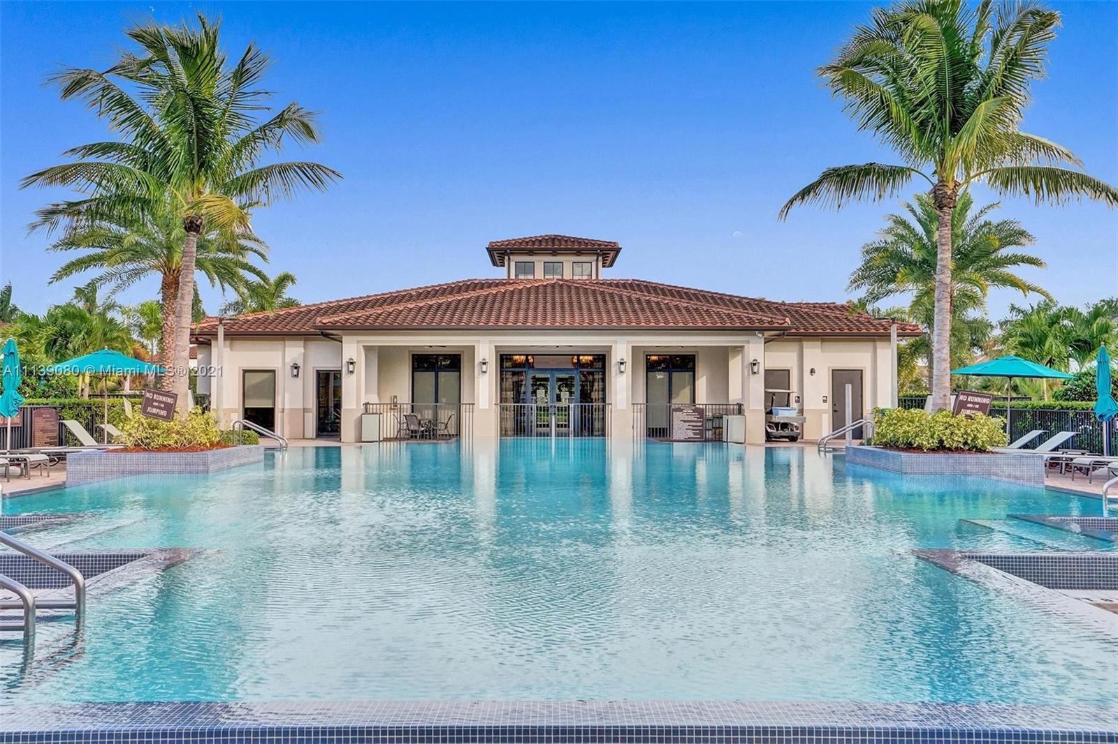 VENETIAN PARC WEST - Residential