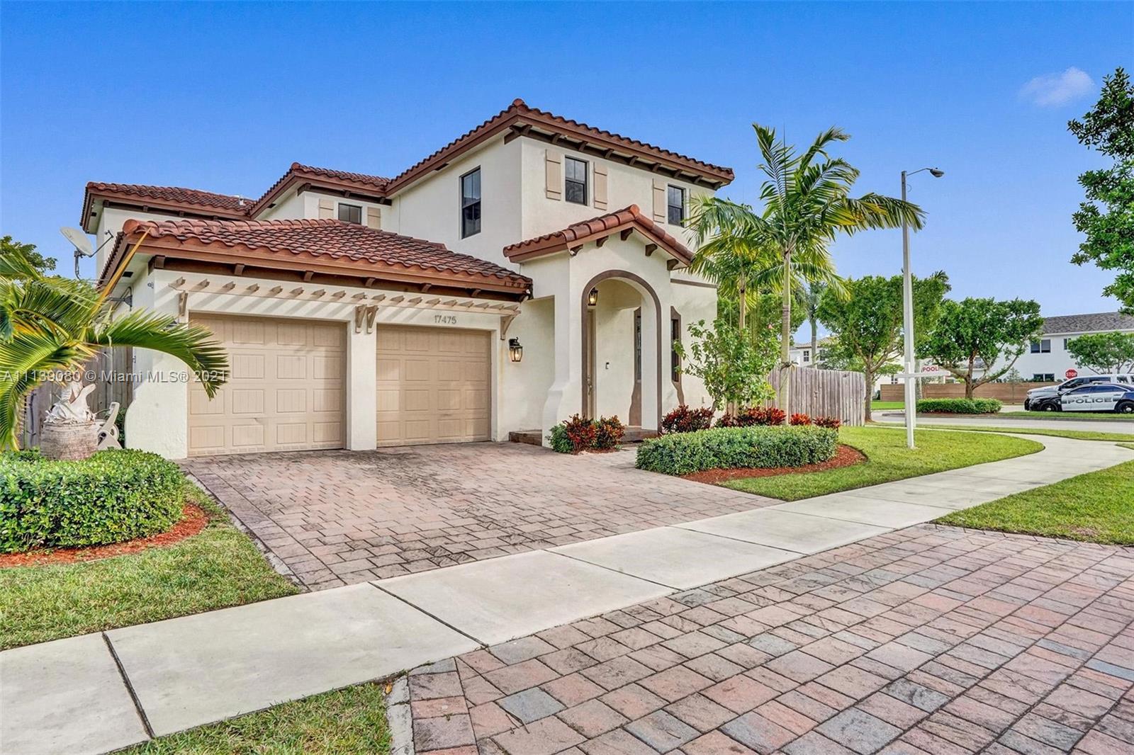 VENETIAN PARC WEST - Residential