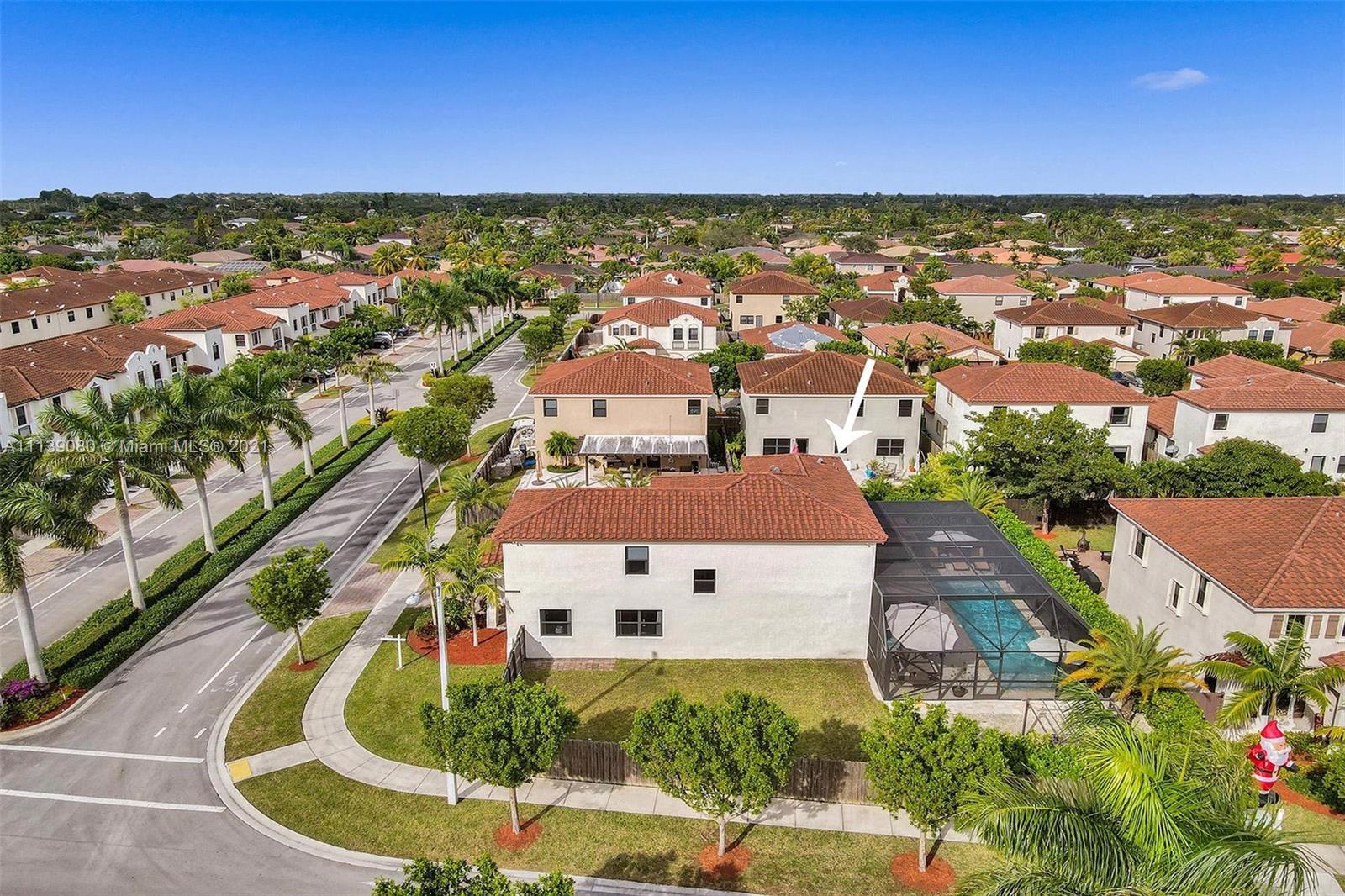 VENETIAN PARC WEST - Residential