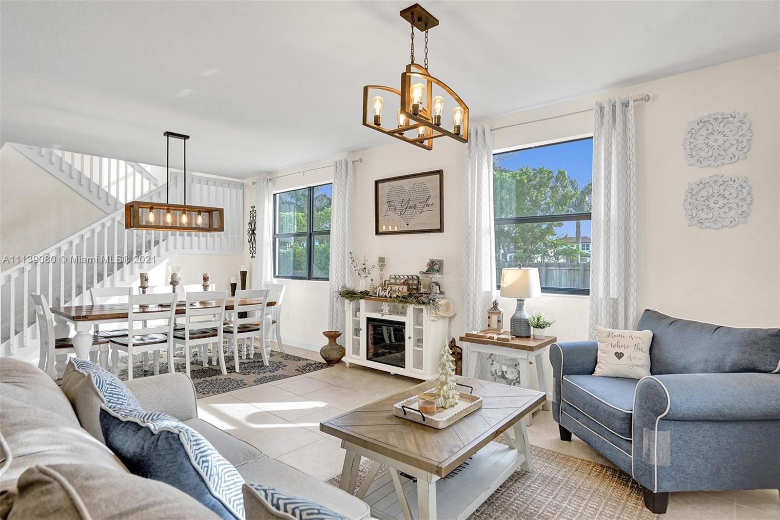 VENETIAN PARC WEST - Residential