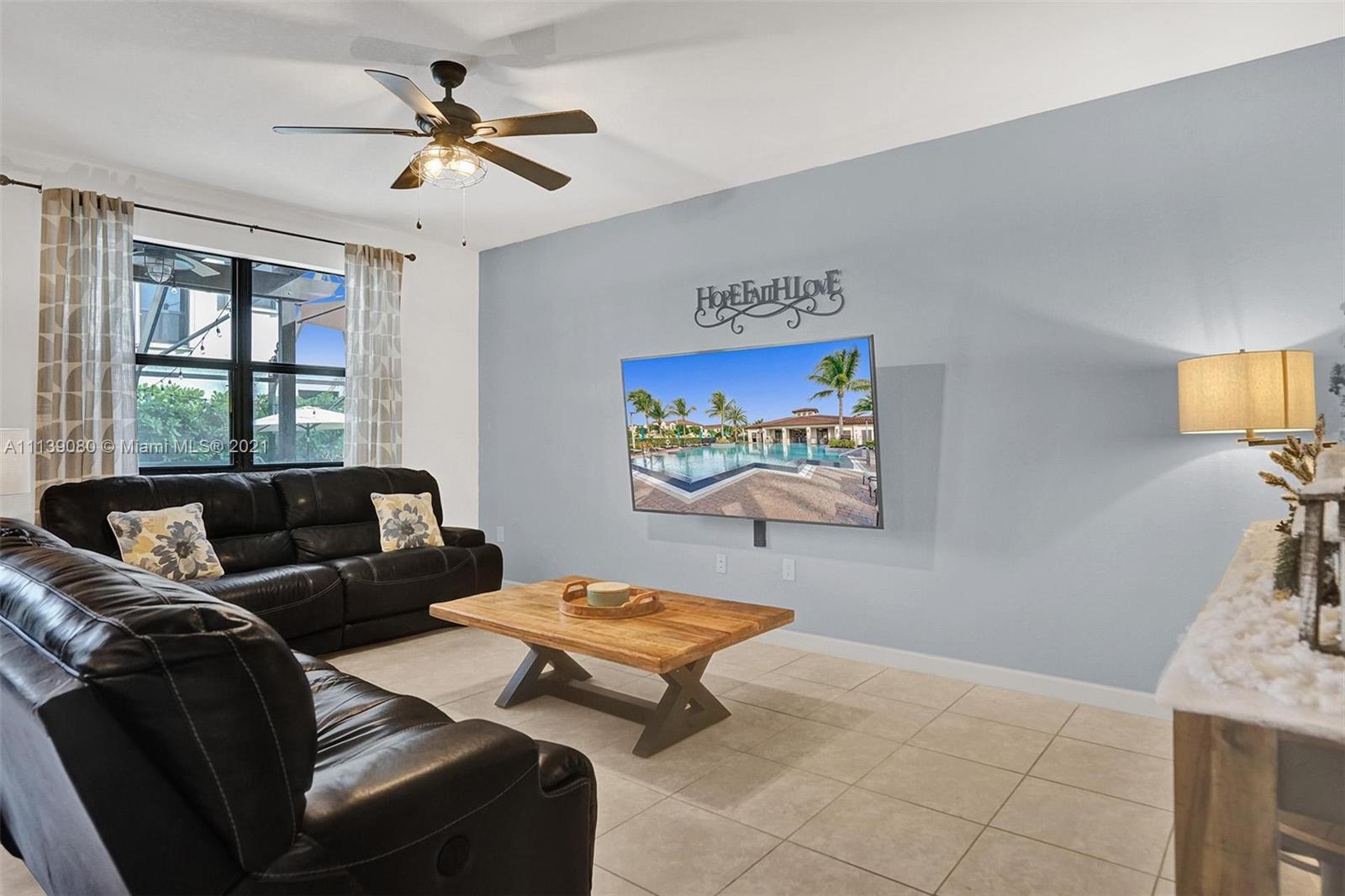 VENETIAN PARC WEST - Residential