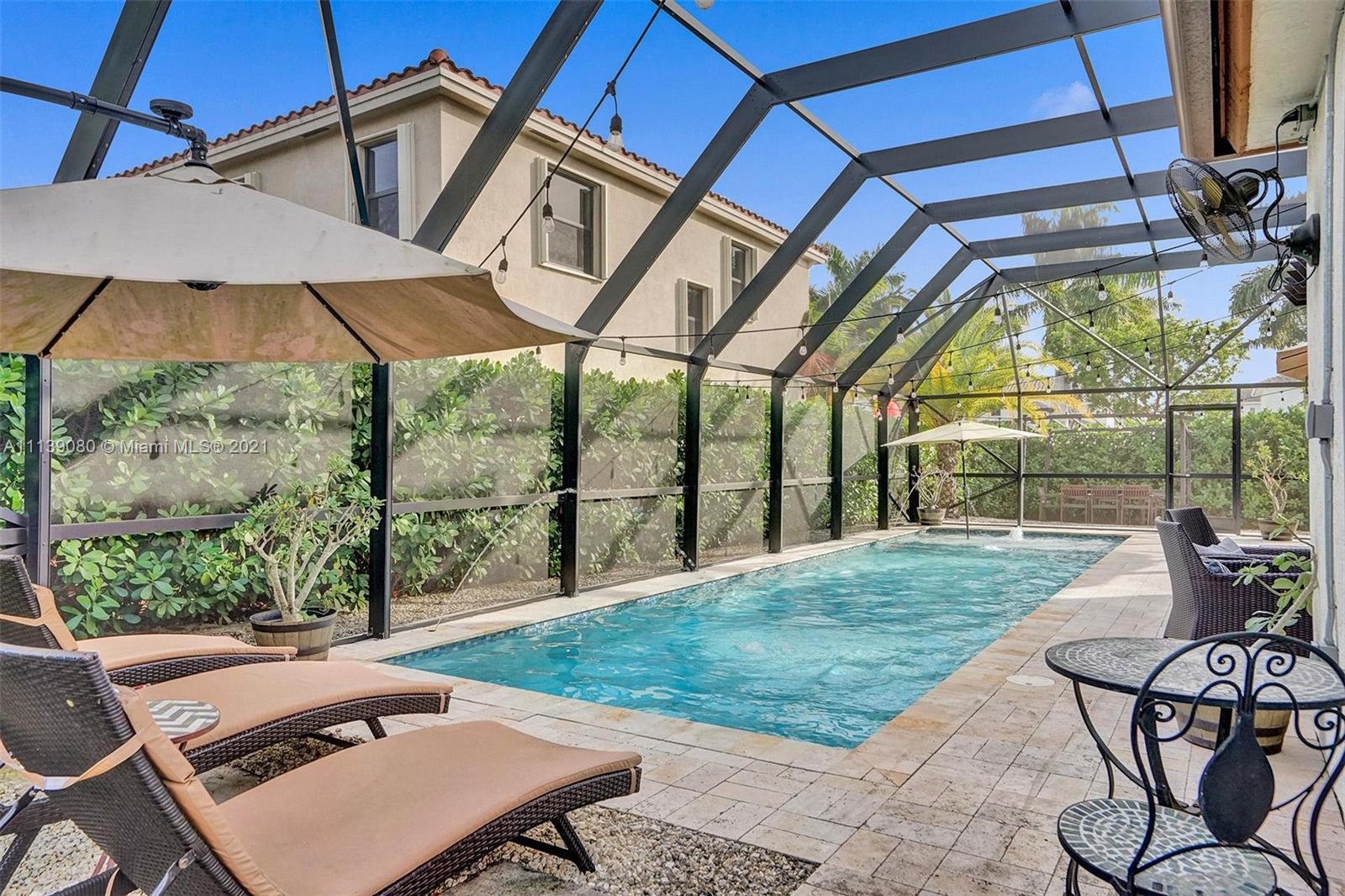 VENETIAN PARC WEST - Residential