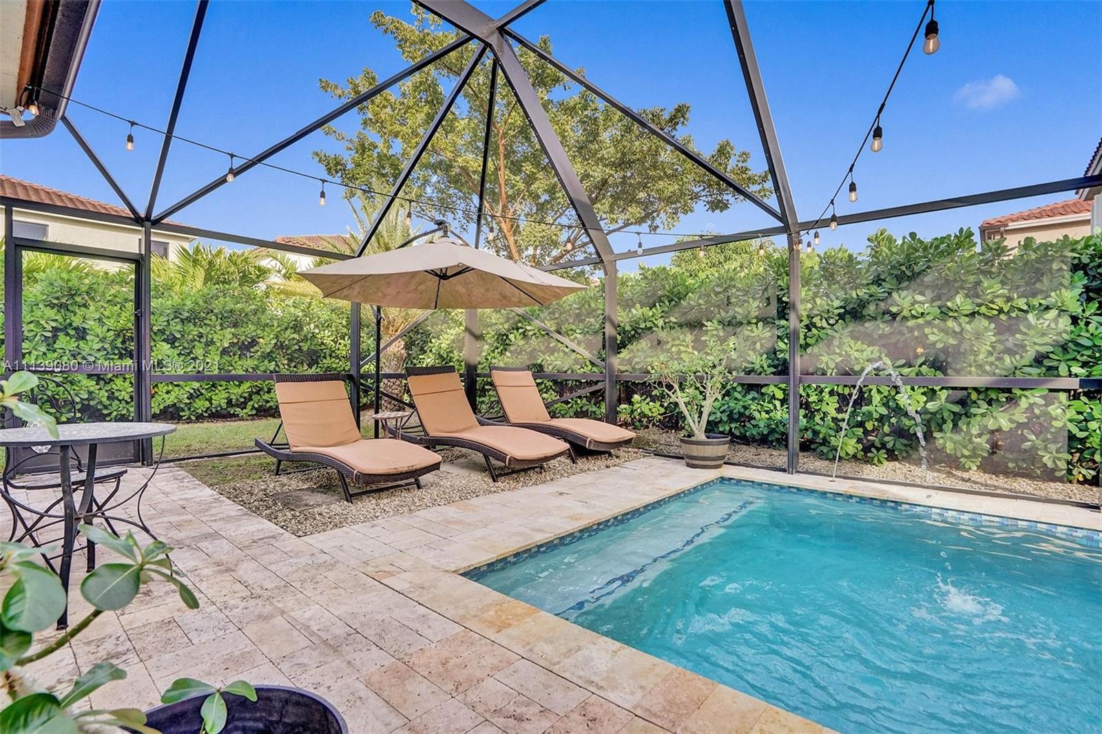 VENETIAN PARC WEST - Residential