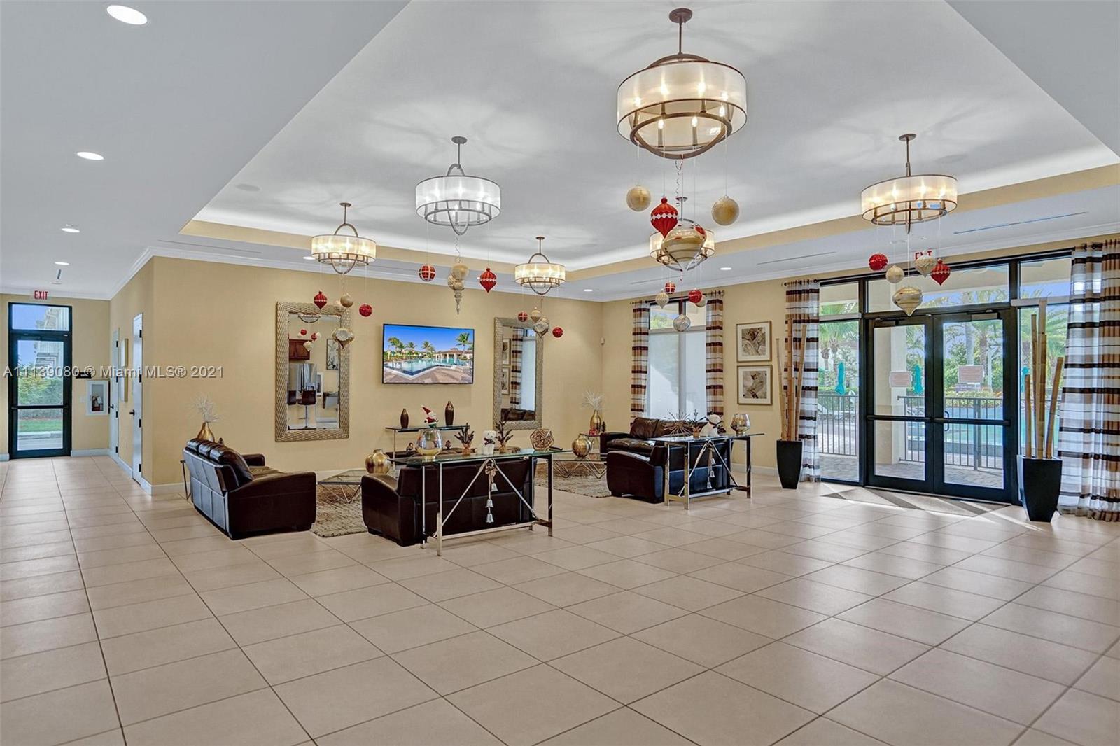 VENETIAN PARC WEST - Residential